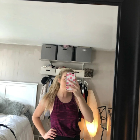 PRIMARK workout top 6 - Picture 5 of 6